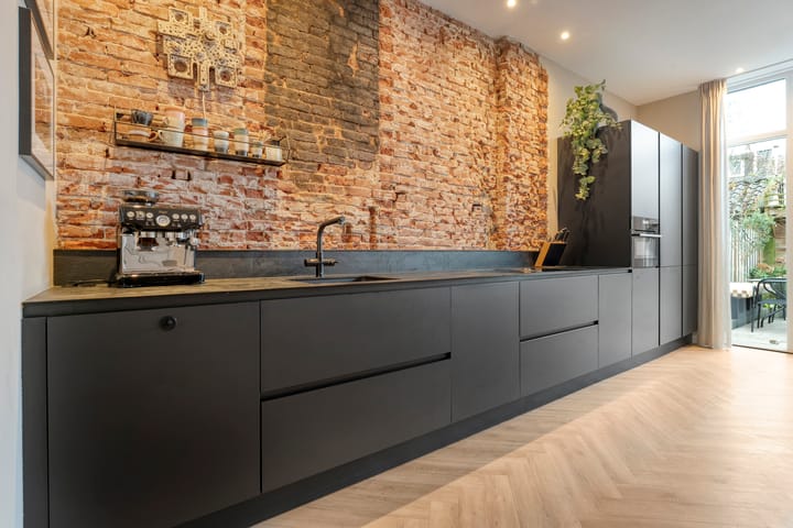 Foto 3 van Eendrachtstraat 38