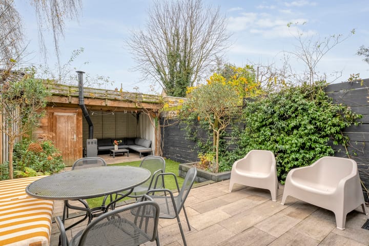 Foto 5 van Eendrachtstraat 38