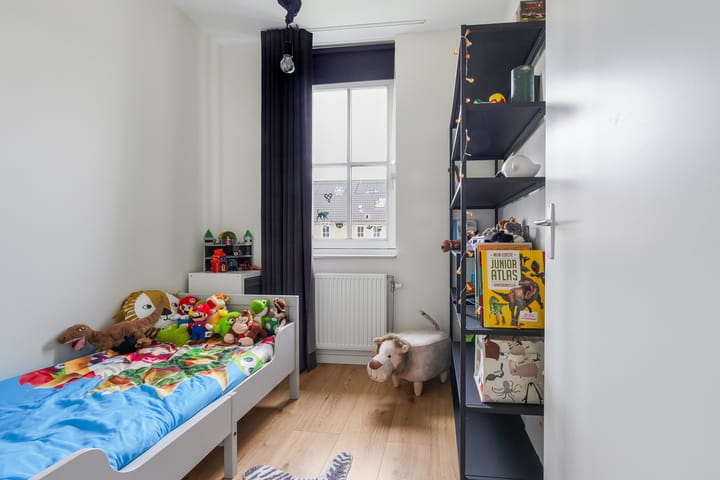 Photo 20 of Nieuwevaert 50