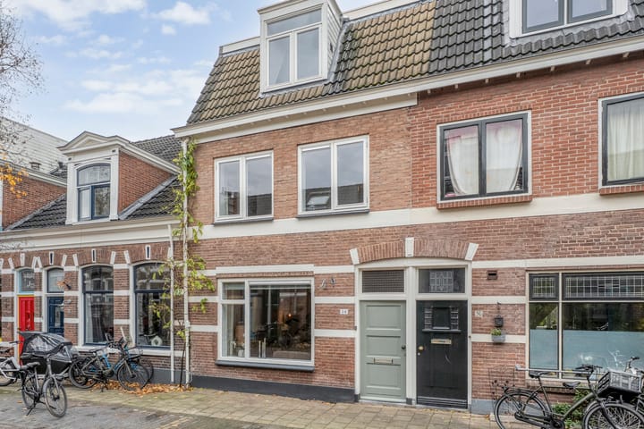 Foto 6 van Eendrachtstraat 38