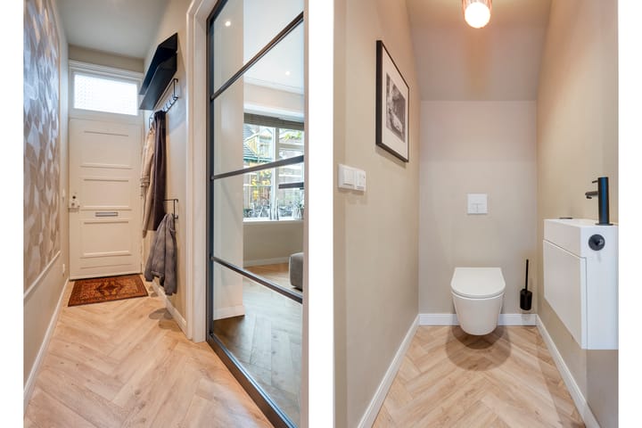 Foto 7 van Eendrachtstraat 38