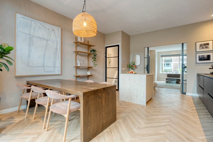 Foto 4 van Eendrachtstraat 38