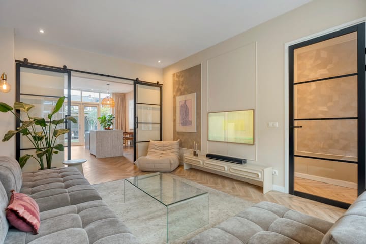 Foto 8 van Eendrachtstraat 38