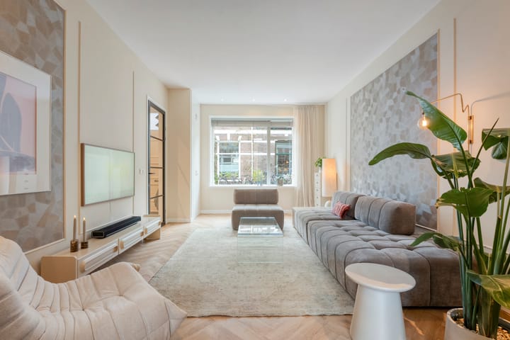 Foto 9 van Eendrachtstraat 38