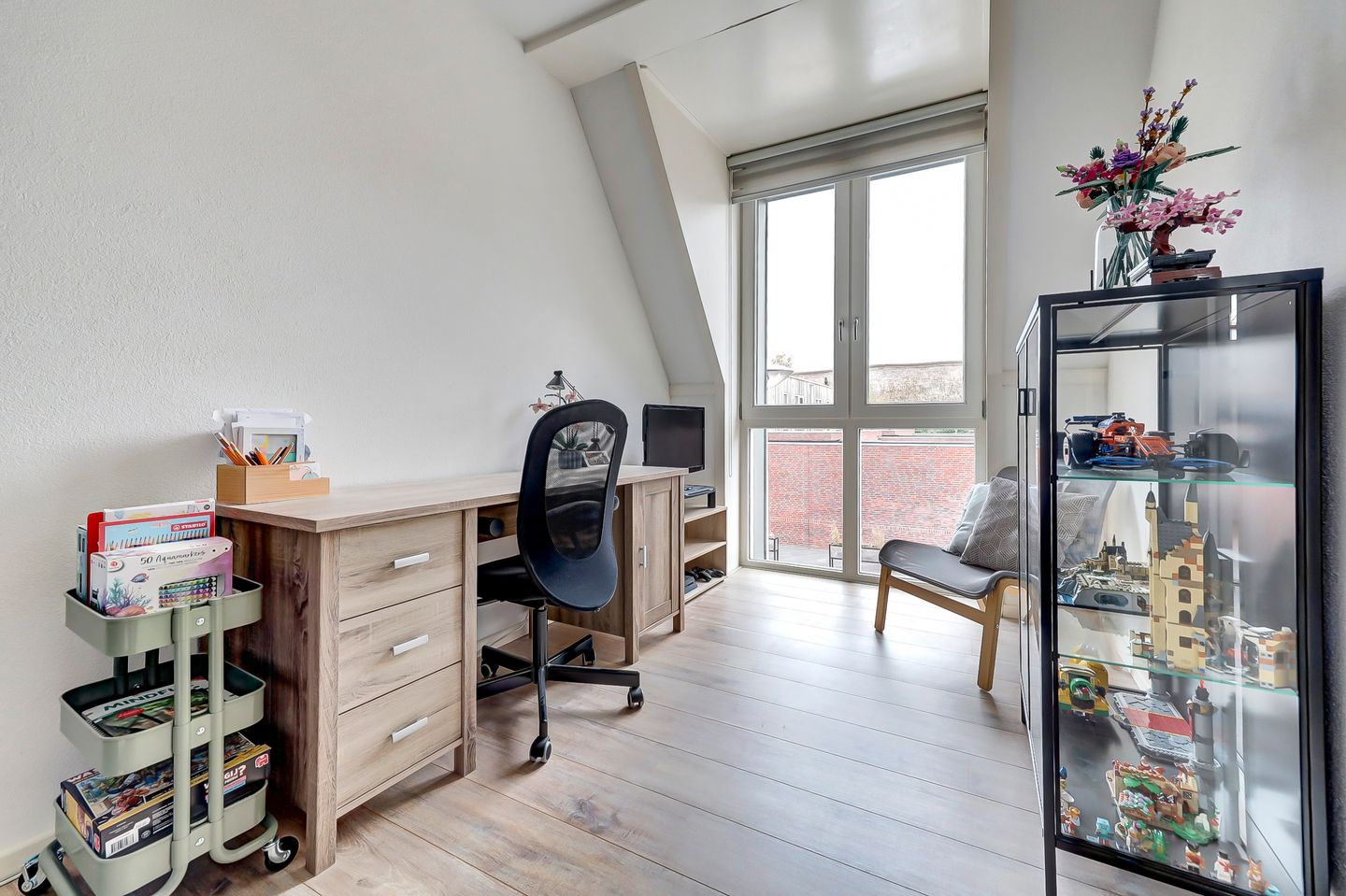 Foto 29 van Burg. Moonshof 8