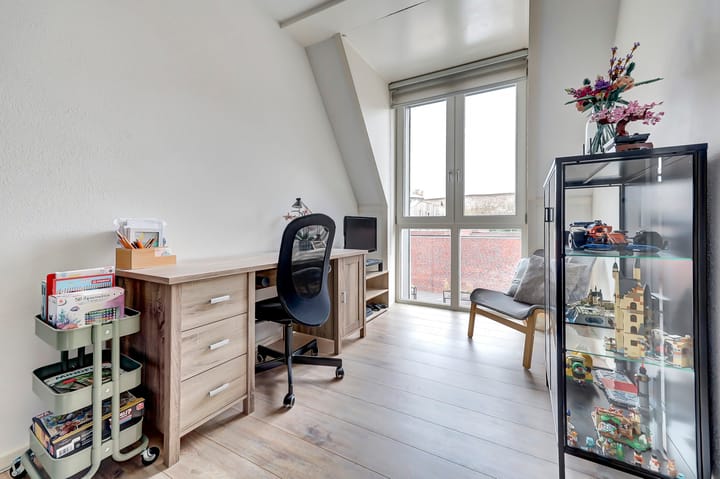 Foto 29 van Burg. Moonshof 8