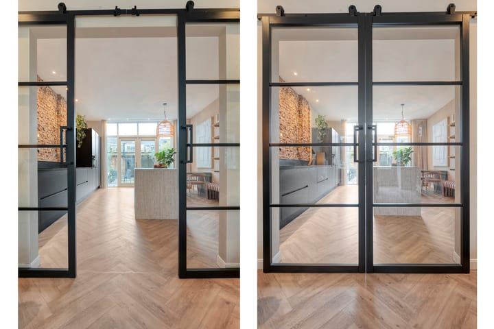 Foto 11 van Eendrachtstraat 38