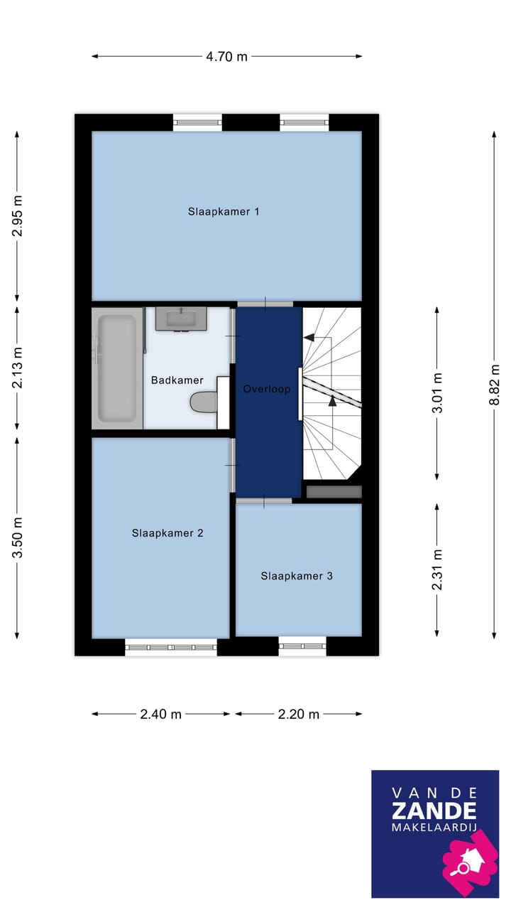 Photo 26 of Nieuwevaert 50