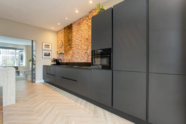 Foto 12 van Eendrachtstraat 38