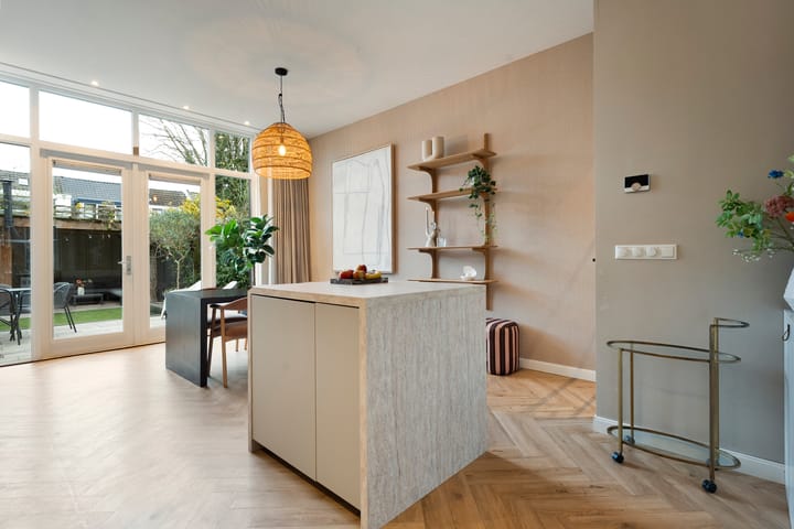 Foto 13 van Eendrachtstraat 38