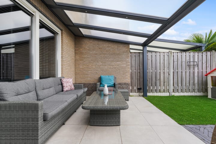 Photo 30 of Nieuwevaert 50