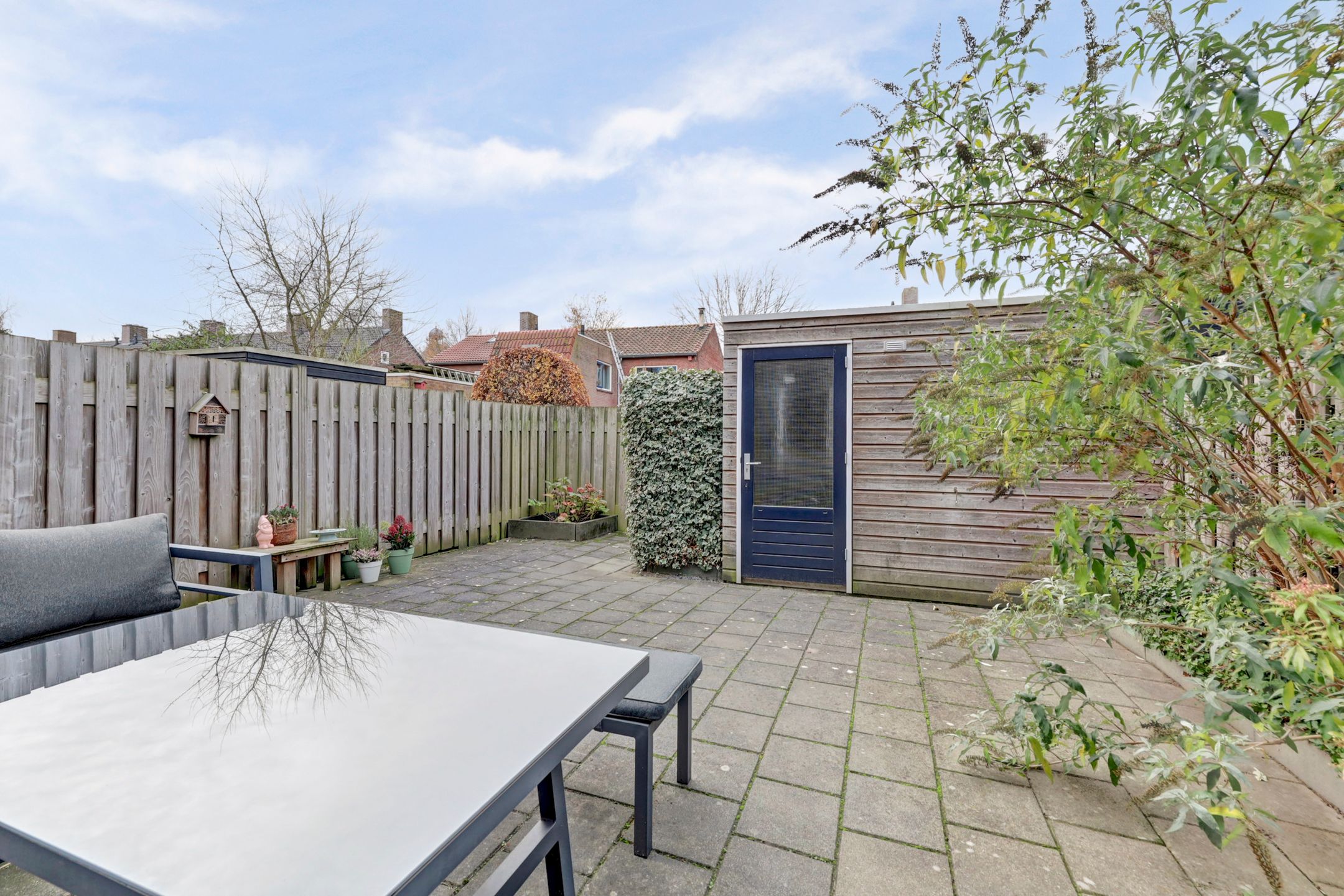 Foto 36 van Burg. Moonshof 8