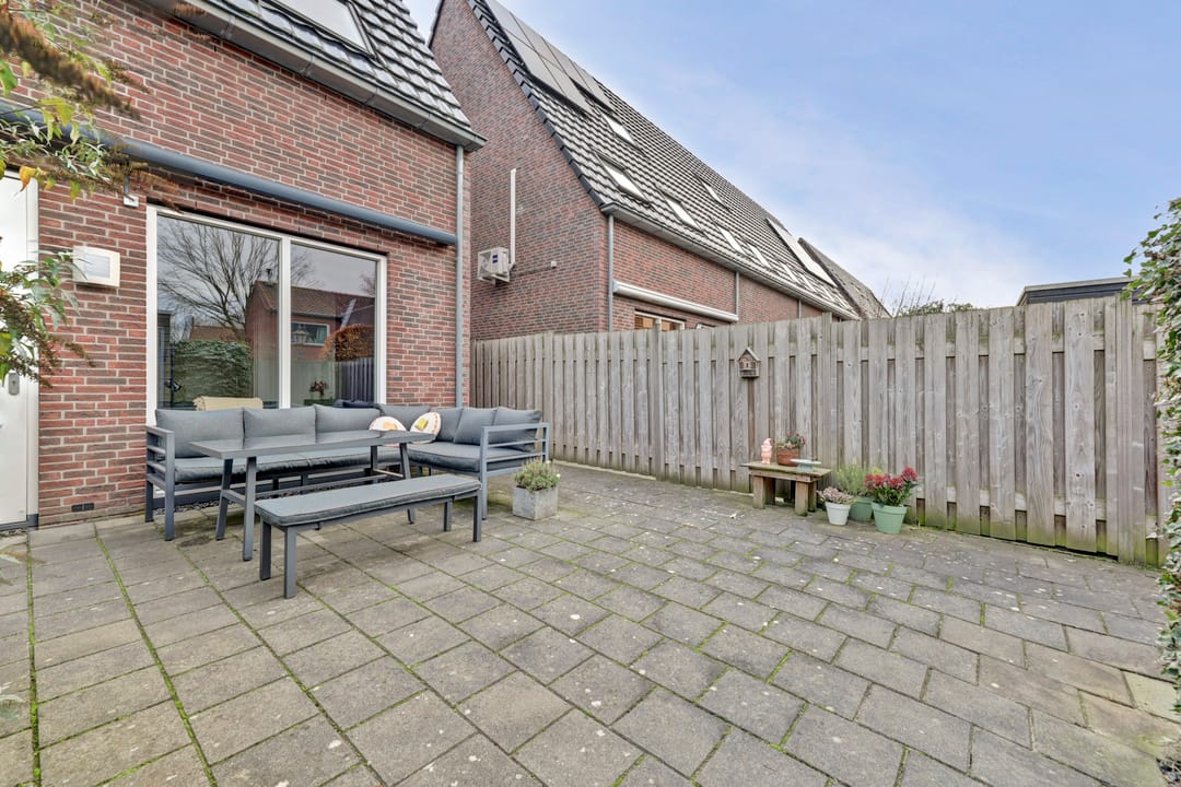 Foto 37 van Burg. Moonshof 8