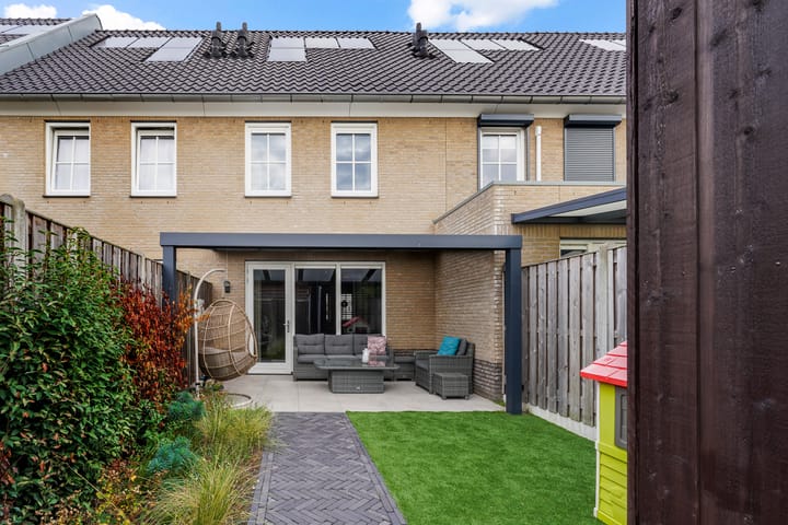 Photo 33 of Nieuwevaert 50