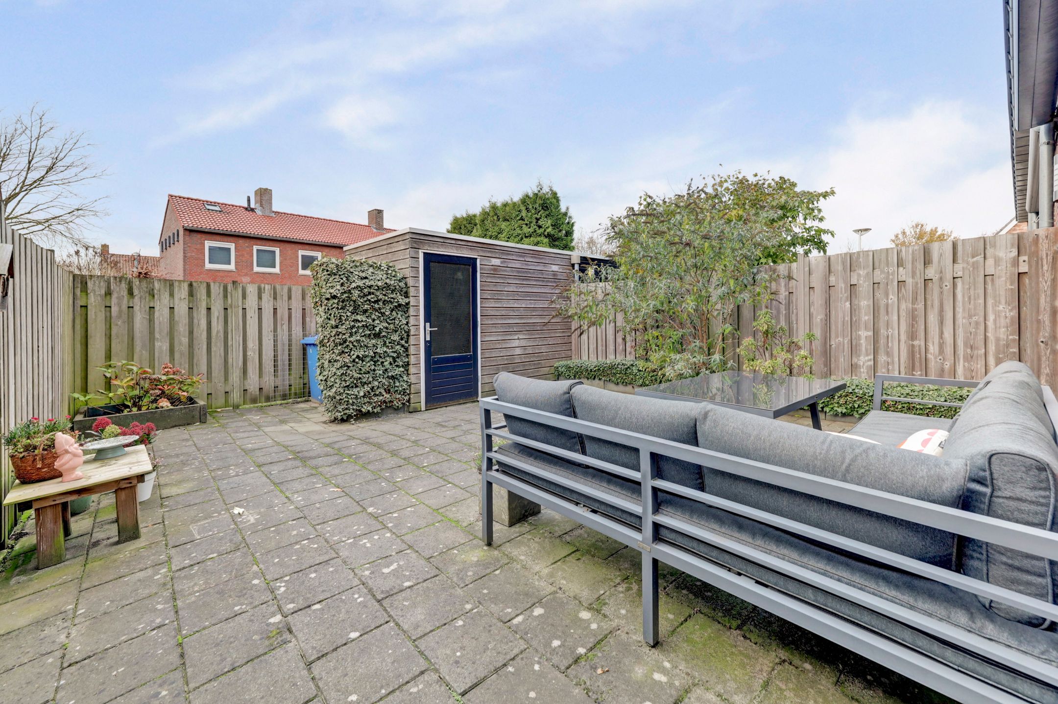 Foto 39 van Burg. Moonshof 8