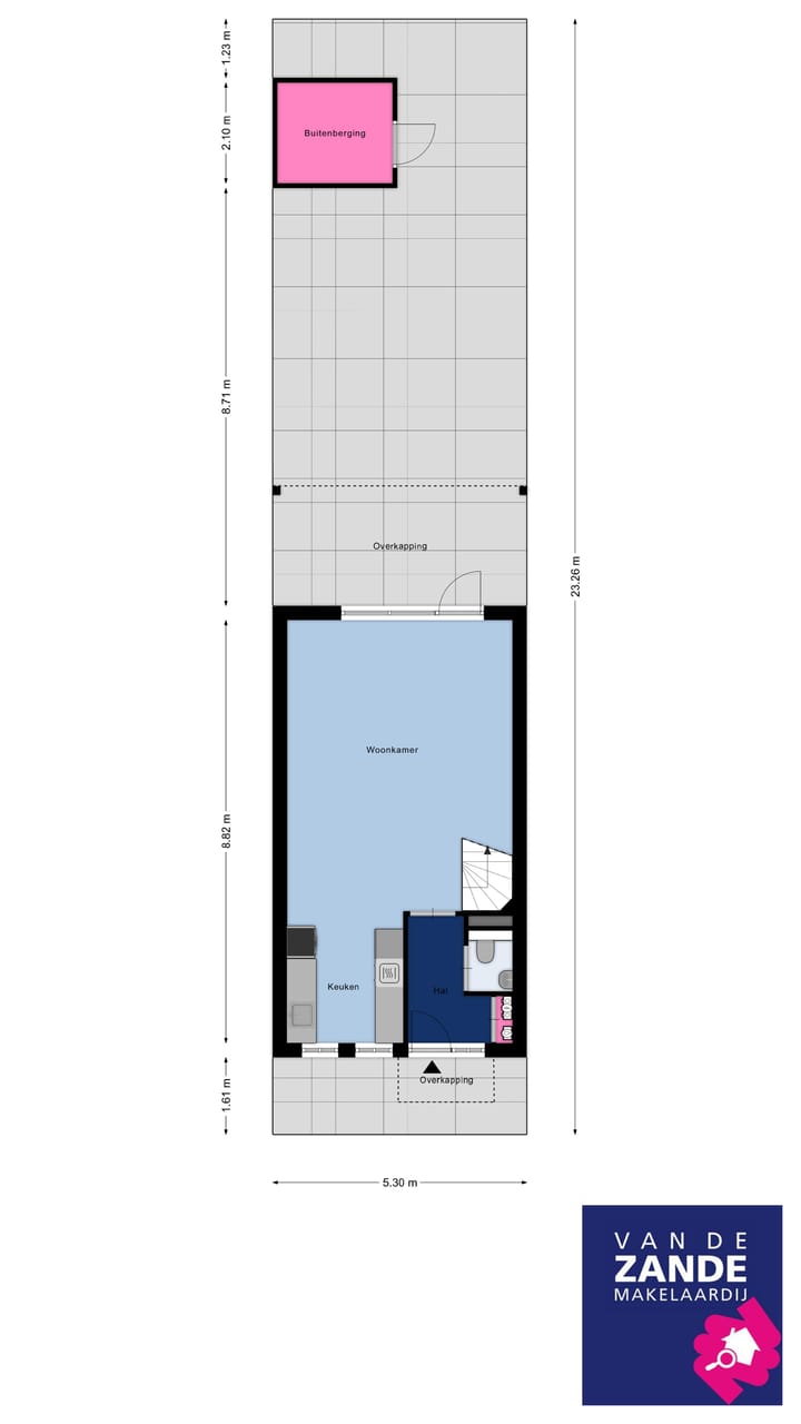 Photo 36 of Nieuwevaert 50