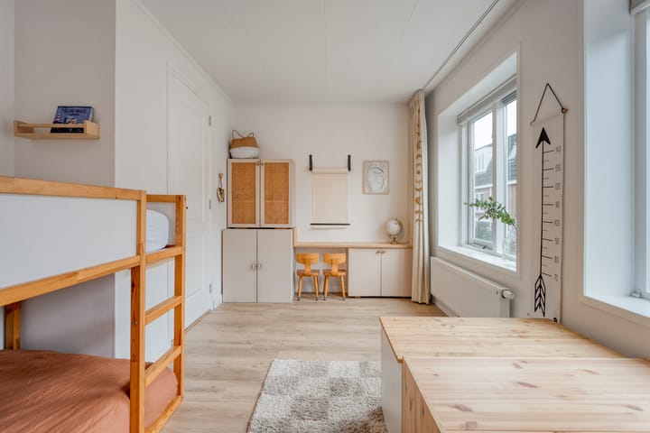 Foto 22 van Eendrachtstraat 38