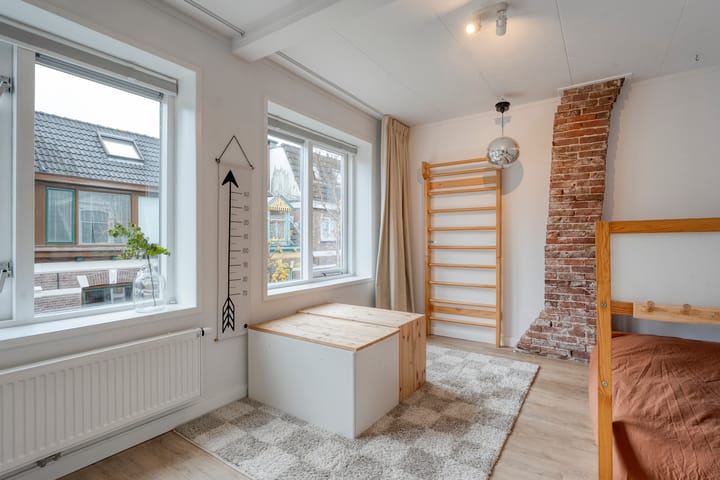 Foto 21 van Eendrachtstraat 38