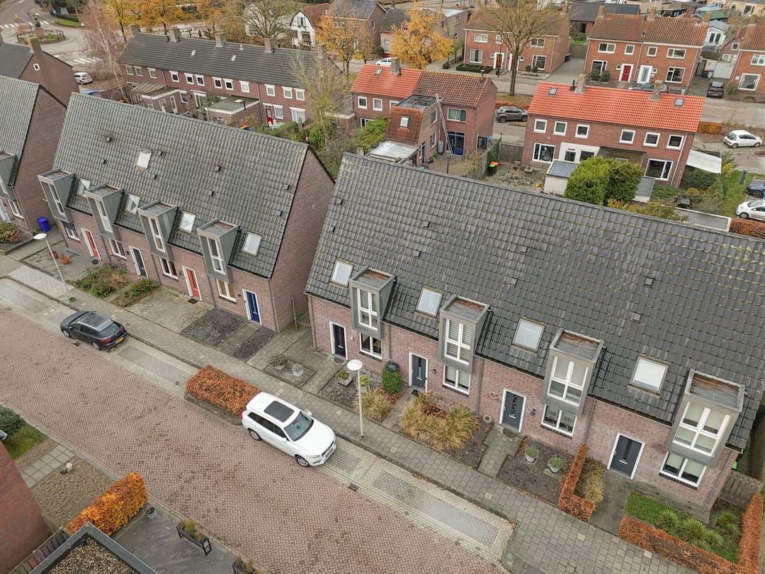 Foto 41 van Burg. Moonshof 8