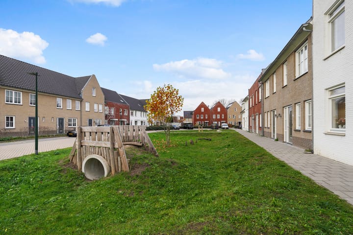 Photo 37 of Nieuwevaert 50