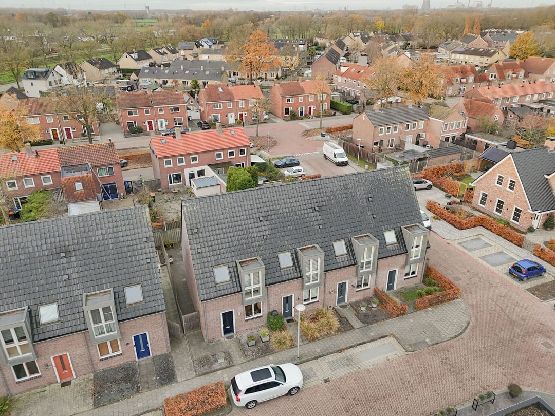 Foto 43 van Burg. Moonshof 8