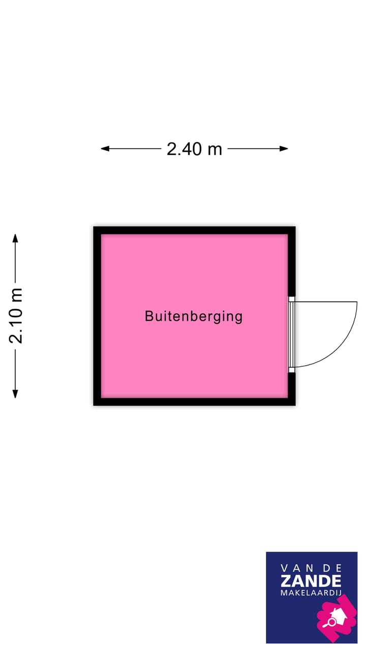 Photo 40 of Nieuwevaert 50