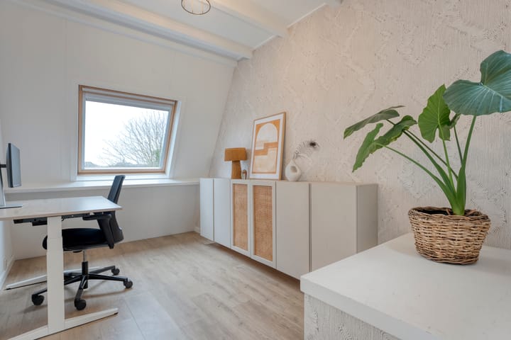 Foto 25 van Eendrachtstraat 38