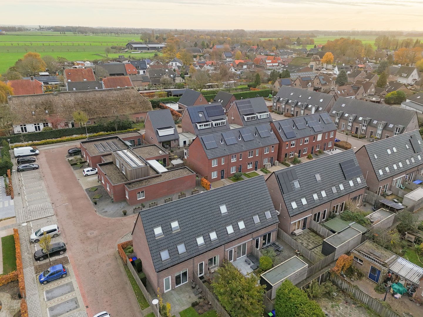 Foto 44 van Burg. Moonshof 8