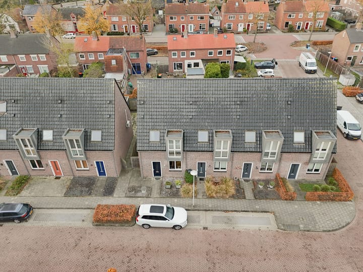 Foto 42 van Burg. Moonshof 8