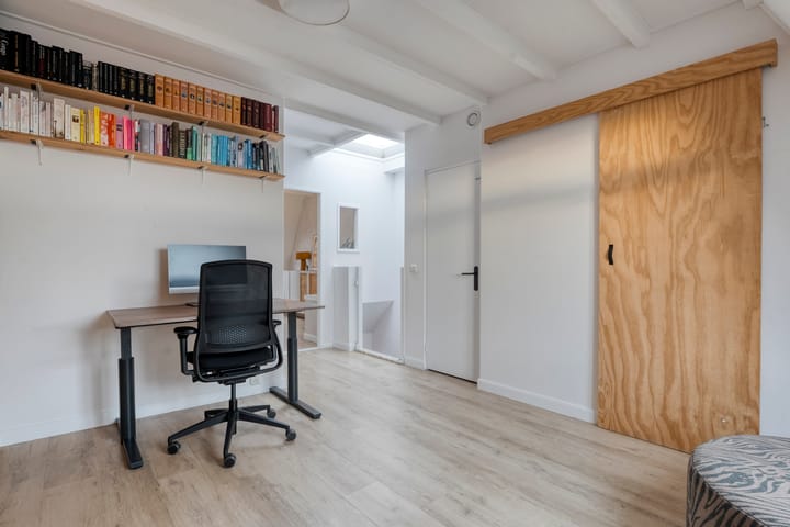 Foto 28 van Eendrachtstraat 38