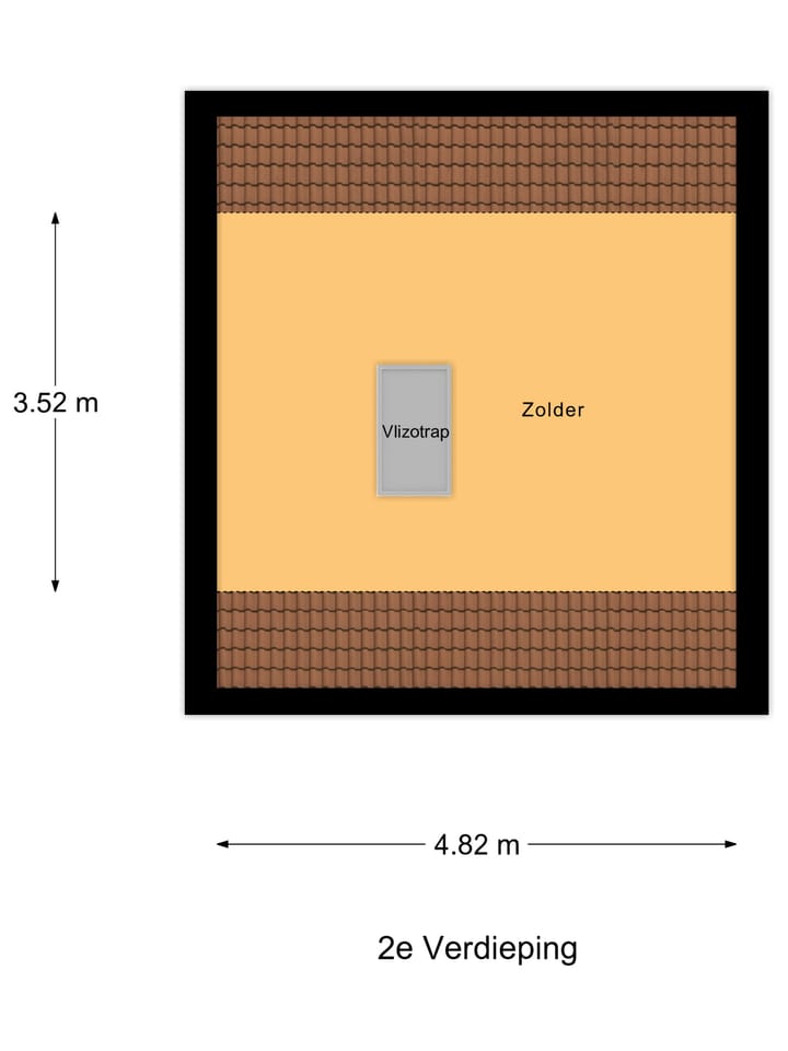 Foto 46 van Burg. Moonshof 8