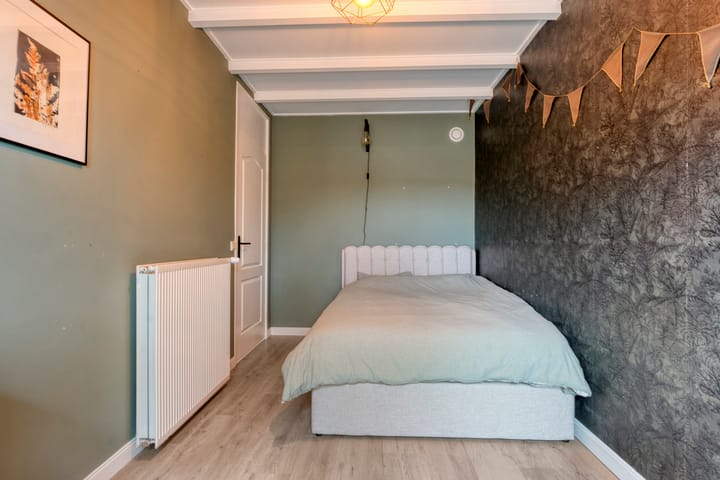 Foto 30 van Eendrachtstraat 38