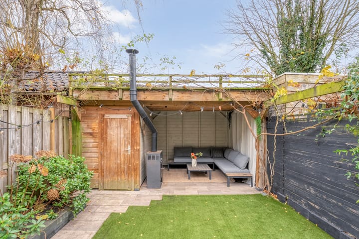 Foto 31 van Eendrachtstraat 38