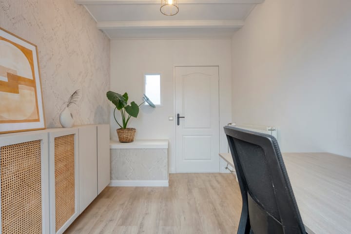 Foto 26 van Eendrachtstraat 38