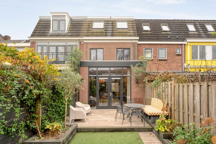 Foto 33 van Eendrachtstraat 38