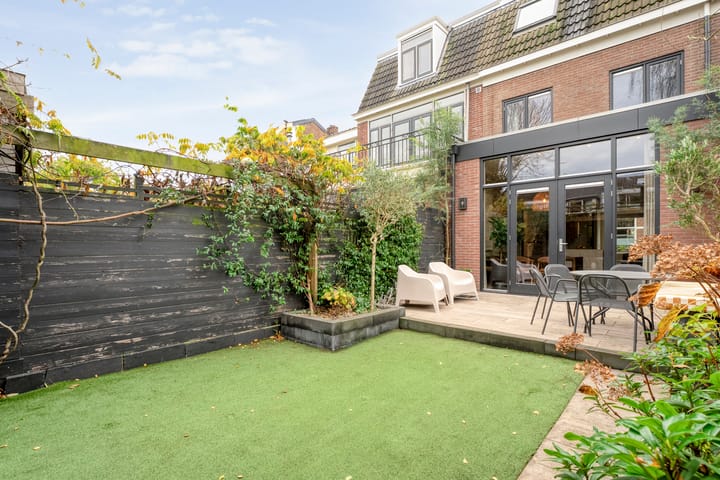 Foto 35 van Eendrachtstraat 38