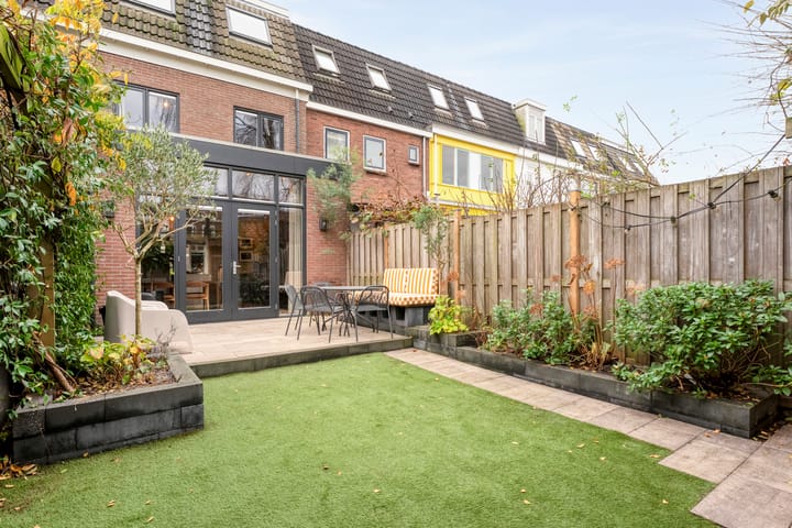 Foto 34 van Eendrachtstraat 38