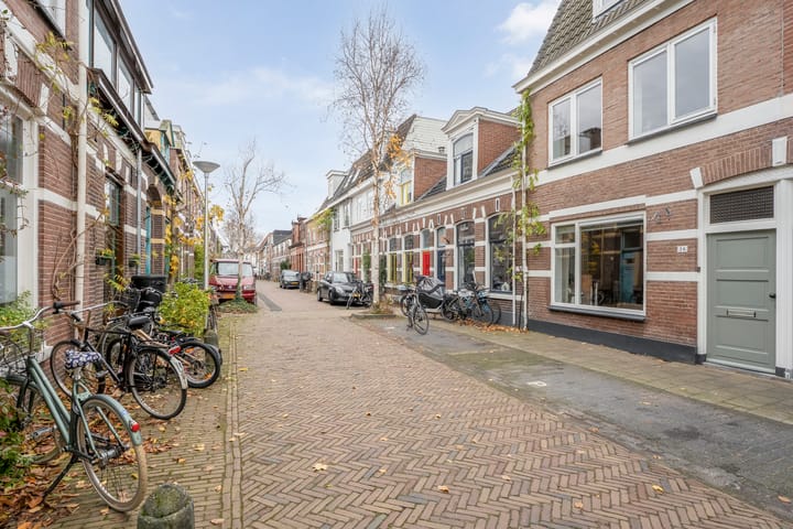 Foto 37 van Eendrachtstraat 38