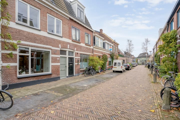 Foto 38 van Eendrachtstraat 38