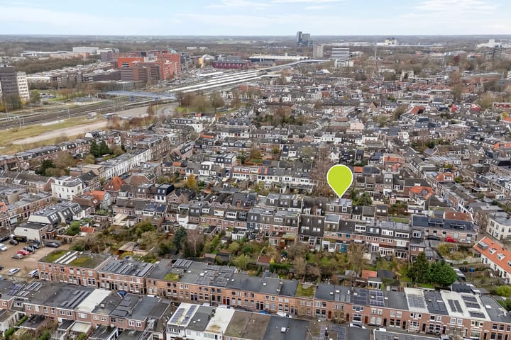 Foto 39 van Eendrachtstraat 38