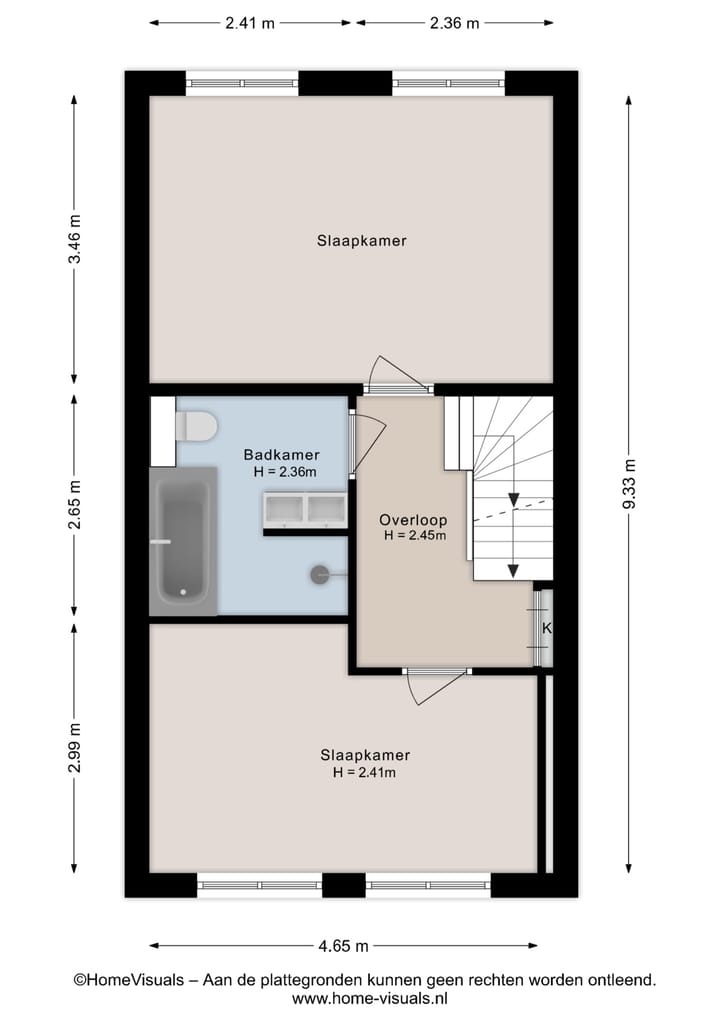 Foto 41 van Eendrachtstraat 38