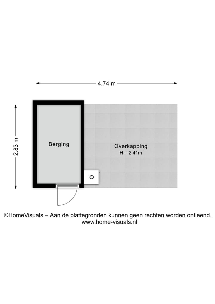 Foto 43 van Eendrachtstraat 38