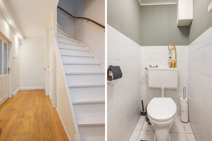 Photo 6 of Bellinistraat 193