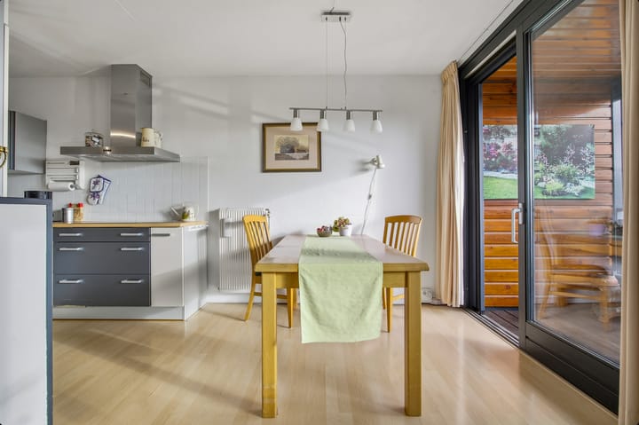 Photo 9 of Sterrenkroos 58