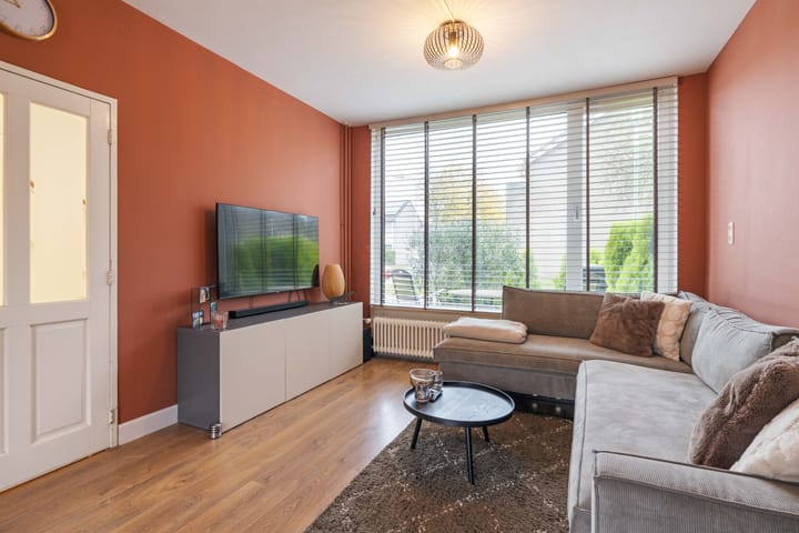 Photo 9 of Bellinistraat 193