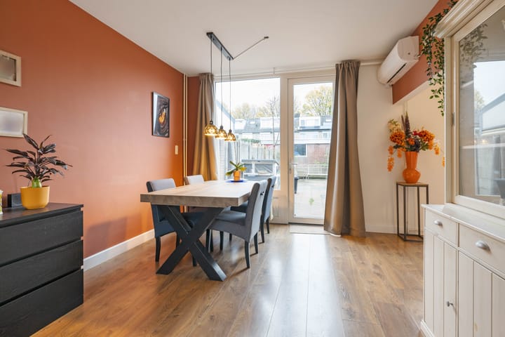 Photo 10 of Bellinistraat 193