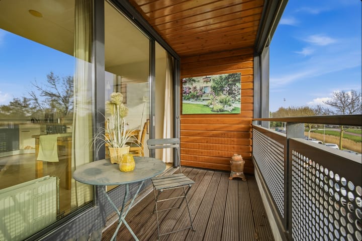 Photo 13 of Sterrenkroos 58