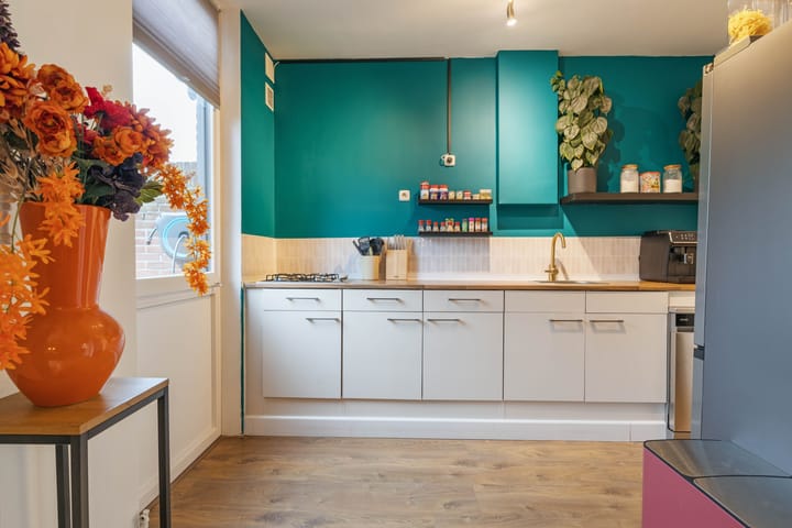 Photo 13 of Bellinistraat 193