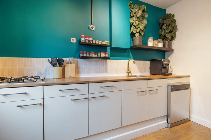 Photo 14 of Bellinistraat 193