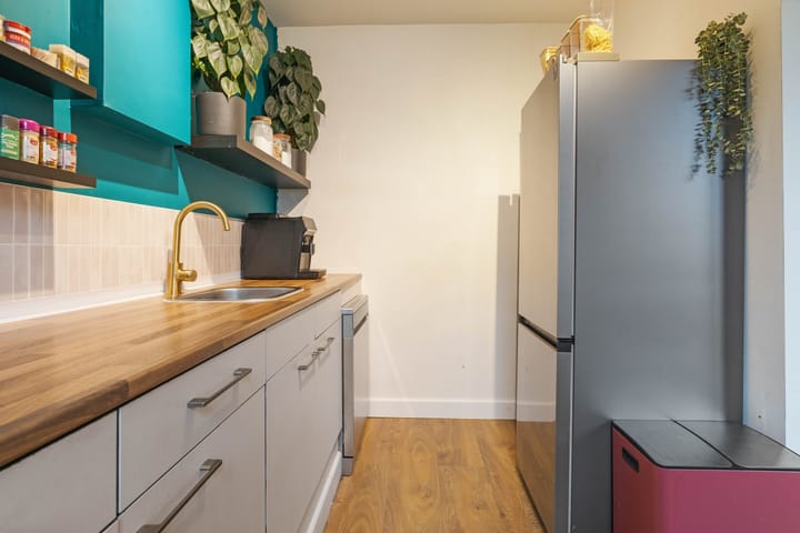 Photo 15 of Bellinistraat 193